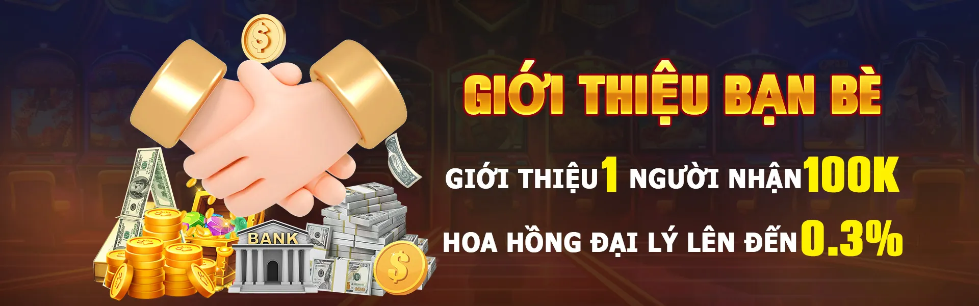 Hoàn trả hàng ngày 33bet
